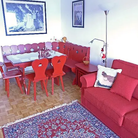 Apartment Du Rhone A-b-1 *