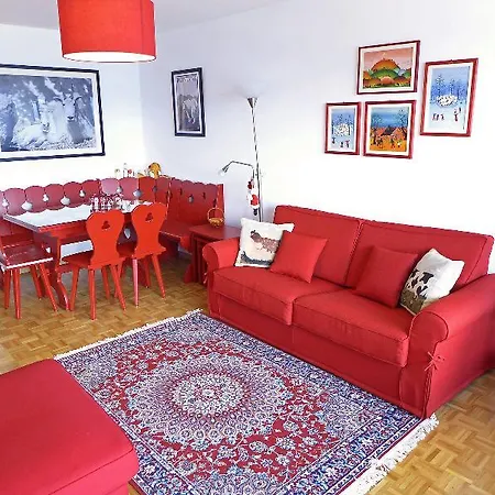 Du Rhone A-b-1 Apartment *