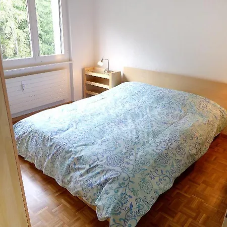 Du Rhone A-b-1 Apartment Crans-Montana
