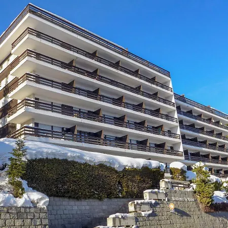 Du Rhone A-b-1 Apartment *