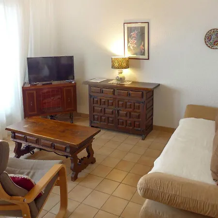 Apartment Du Rhone A-b-1 Crans-Montana