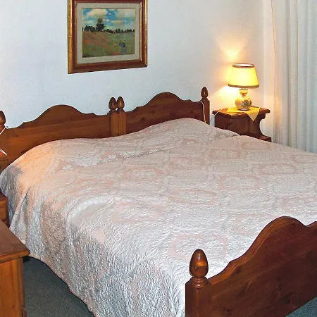 Apartment Du Rhone A-b-1 *