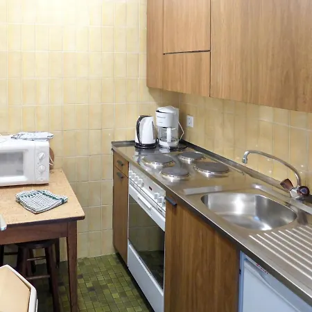 Du Rhone A-b-1 Apartment *