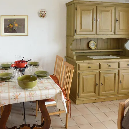 Apartment Du Rhone A-b-1 Crans-Montana