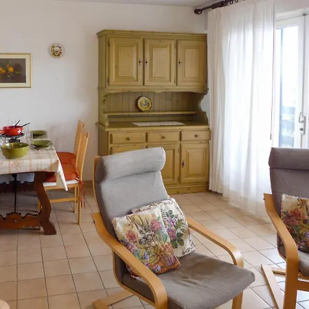 Apartment Du Rhone A-b-1